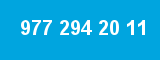 977 294 20 11